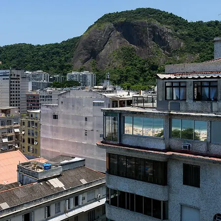 Apartamento A 100M Da Praia | Nsc 115/1403-2