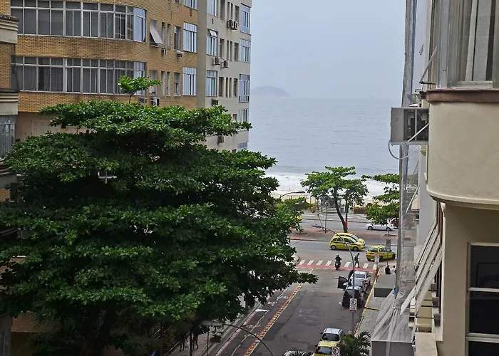 Edificio Itapora Apartamento Rio de Janeiro